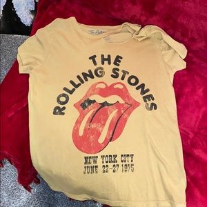 Rolling Stones t